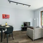 شقة Maraton Gardens By Renters