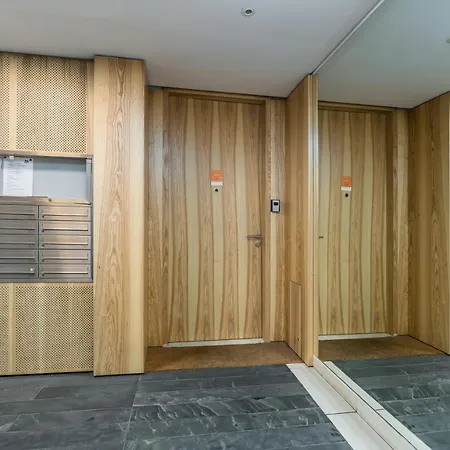 Maraton Gardens By Renters Apartmán *