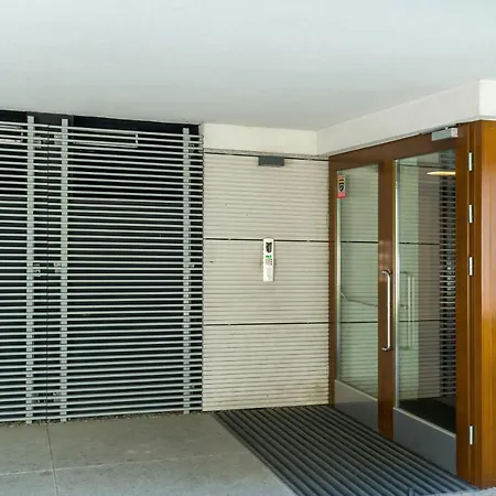 Apartmán Maraton Gardens By Renters