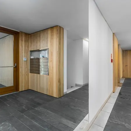 Apartmán Maraton Gardens By Renters