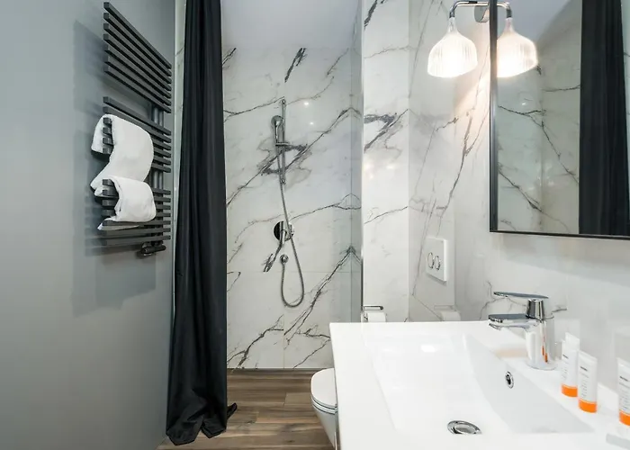 Maraton Gardens By Renters Διαμέρισμα *