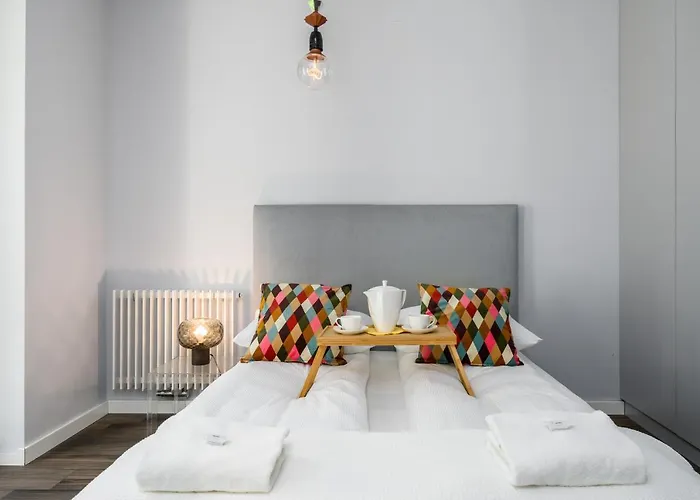 Maraton Gardens By Renters Πόζναν