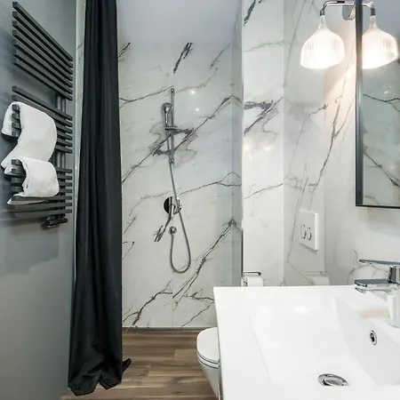 Maraton Gardens By Renters Apartmán *