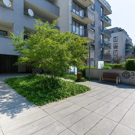 Maraton Gardens By Renters * Познань