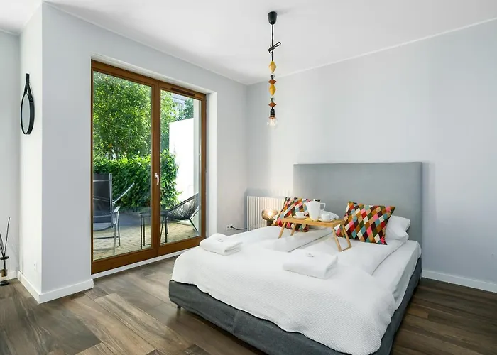 Maraton Gardens By Renters Appartamento