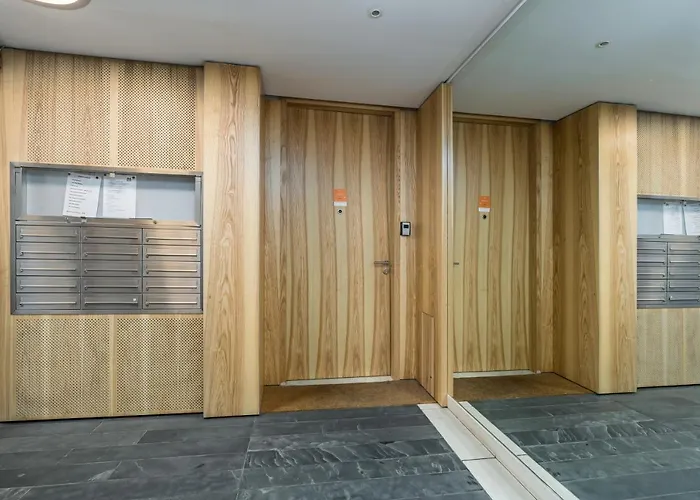 Maraton Gardens By Renters Appartamento *