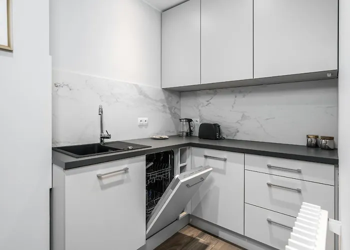 Maraton Gardens By Renters Познань