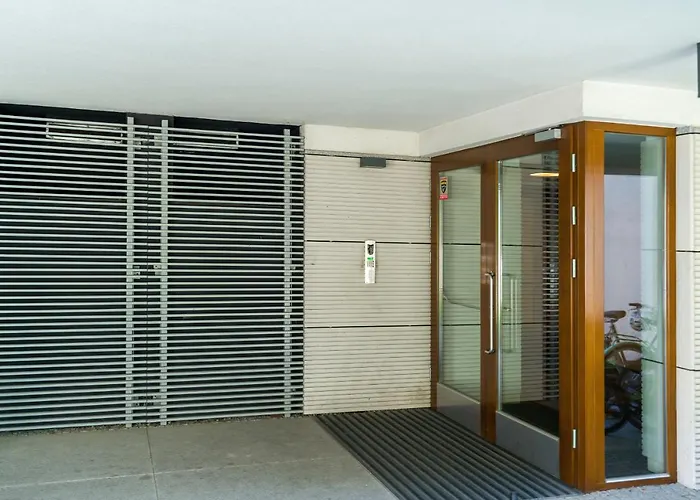 Appartamento Maraton Gardens By Renters