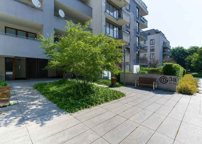 Maraton Gardens By Renters * Poznań