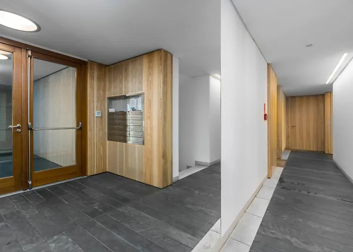 Апартаменты Maraton Gardens By Renters